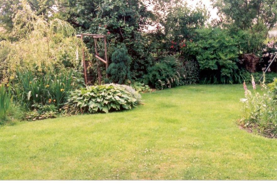 Stable Cottage Devizes Exterior foto